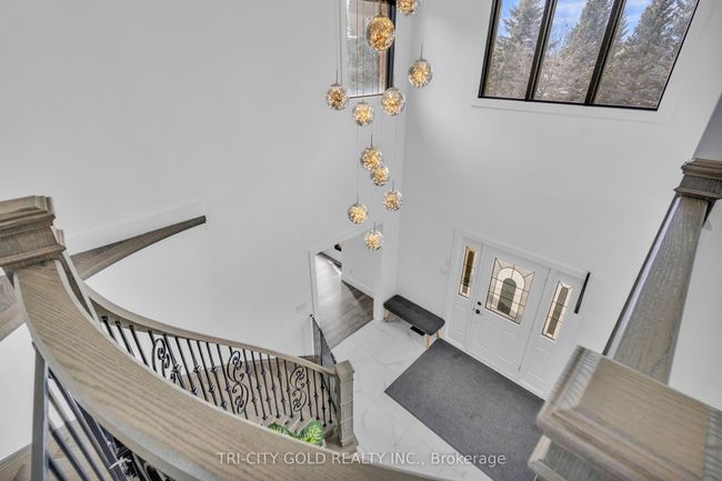 2 Currie Drive, House other with 4 bedrooms, 5 bathrooms and 11 parking in Puslinch ON | Image 12