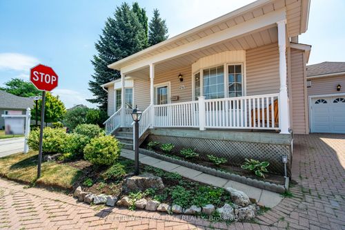 281 Silverbirch Blvd, Mount Hope, ON, L0R1W0 | Card Image