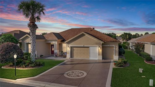 11735 Se 91st Cir, SUMMERFIELD, FL, 34491-1612 | Card Image