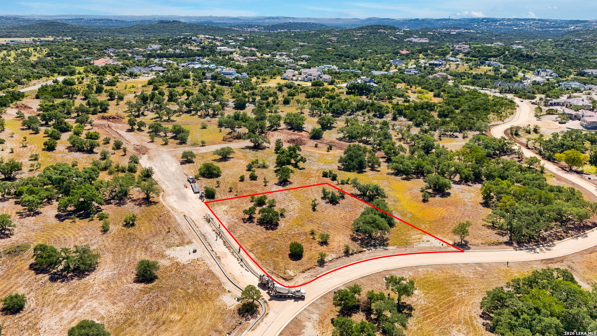 Land in Boerne 5