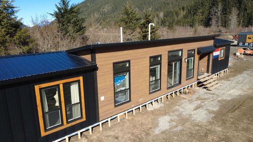 SVE97 Old Hope Princeton Way, Hope, BC, V0X1L5 | Card Image