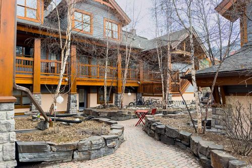 207-404 Marten Street, Banff, AB, T1L1A5 | Card Image
