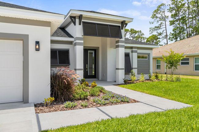 1 Clementon Ln, House other with 3 bedrooms, 2 bathrooms and null parking in PALM COAST FL | Image 73
