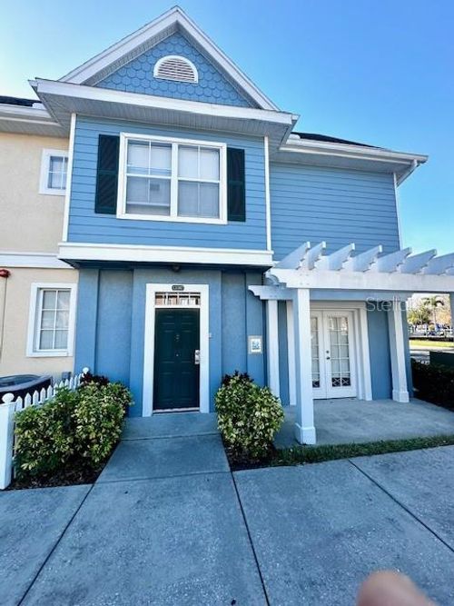 apt-107-4004 San Gallo Dr, KISSIMMEE, FL, 34741-1520 | Card Image