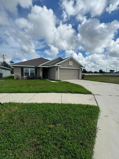 257 Citrus Pointe Dr, HAINES CITY, FL, 33844-9524 | Card Image