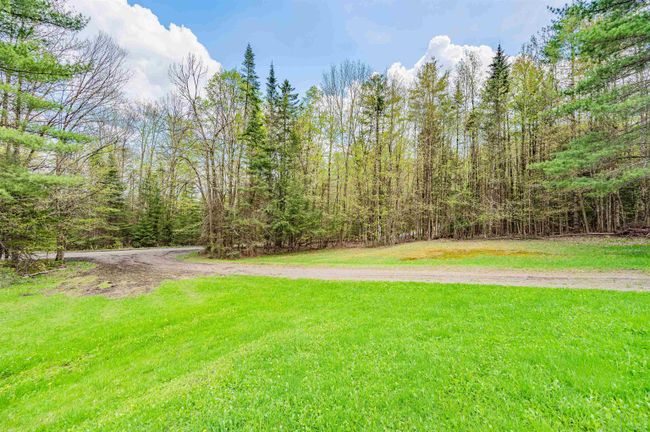1107 Apple Hill Rd, House other with 2 bedrooms, 1 bathrooms and null parking in Calais VT | Image 31
