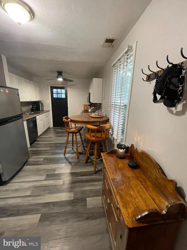 208 Mimosa Ave, House other with 3 bedrooms, 1 bathrooms and null parking in COLONIAL BEACH VA | Image 10