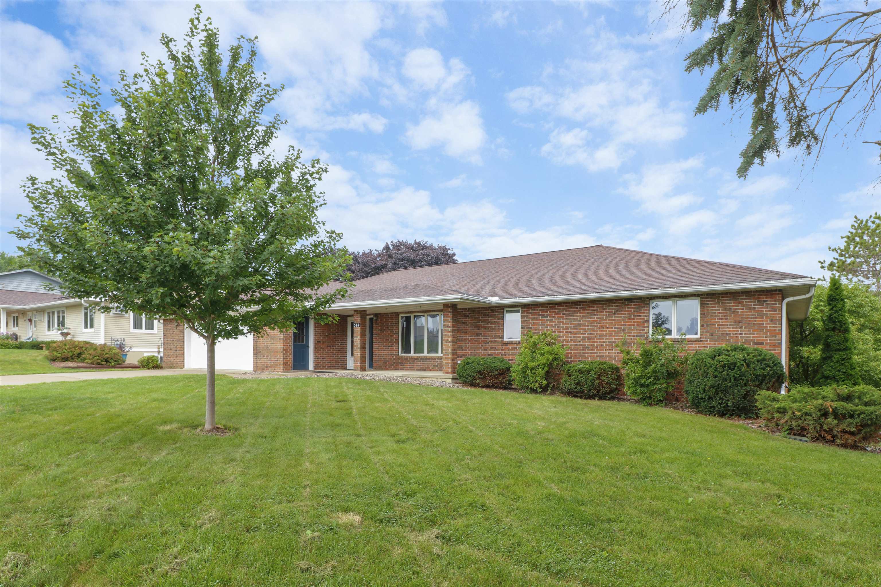 Residential Income in Dodgeville 2