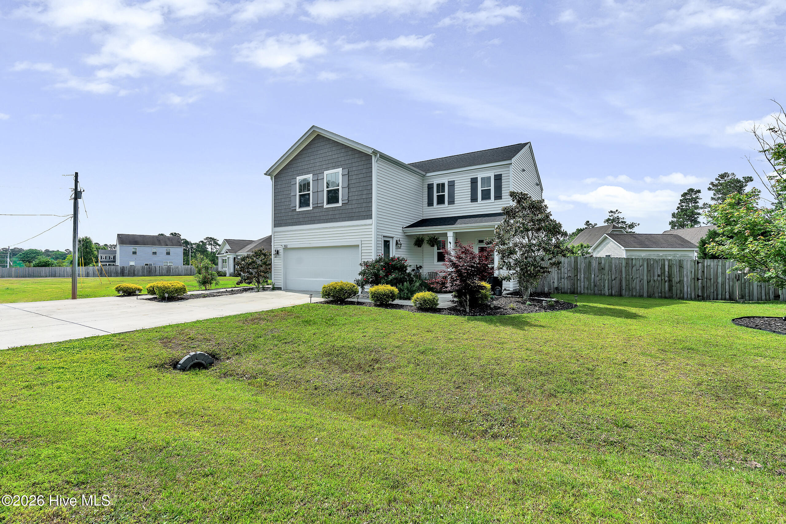 Residential in Holly Ridge 5