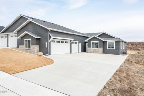2020 Prairie Hawk Dr, Bismarck, ND, 58503-5739 | Card Image