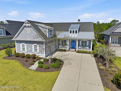4352 Devonswood Dr, Southport, NC, 28461-3094 | Card Image
