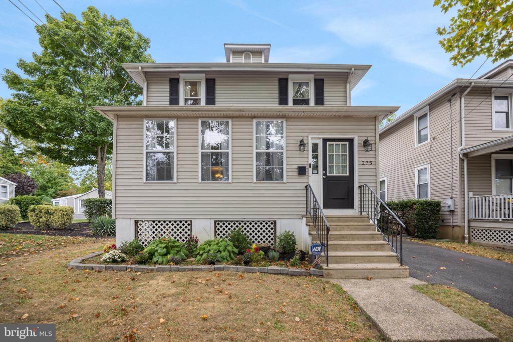 Harvard Ave, Collingswood, NJ 08108