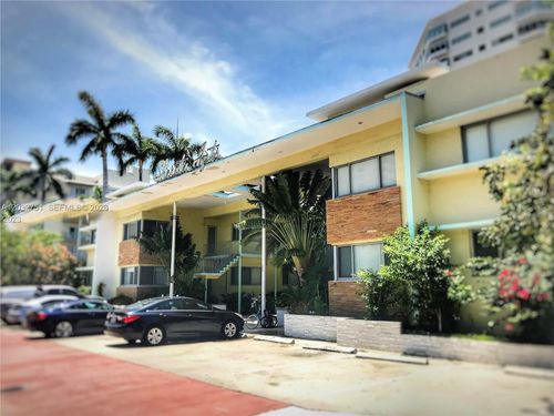 10-1840 James Ave, Miami Beach, FL, 33139-7469 | Card Image