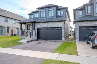 45 Queensgate Cres, House other with 4 bedrooms, 2 bathrooms and 4 parking in Breslau ON | Image 2