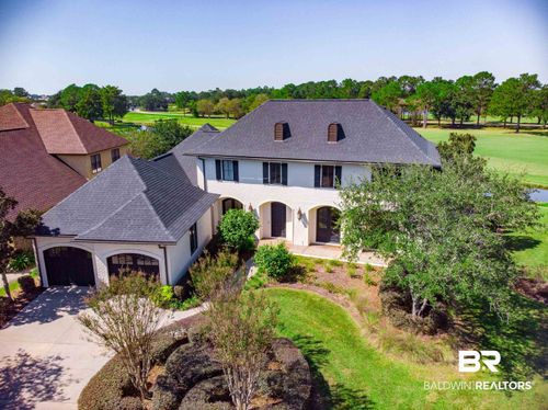 3687 Olde Park Rd, Gulf Shores, AL, 36542-5709 | Card Image