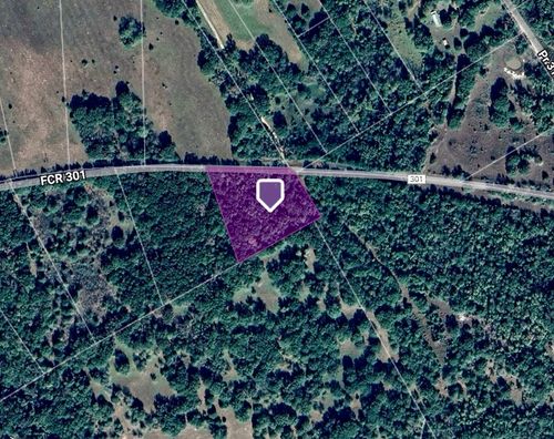TBD County Road 301 Tract 7 Road, Fairfield, TX, 75855 | Card Image