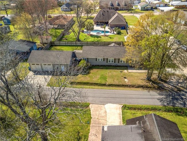 514 N Morton St, House other with 3 bedrooms, 2 bathrooms and null parking in Jennings LA | Image 24