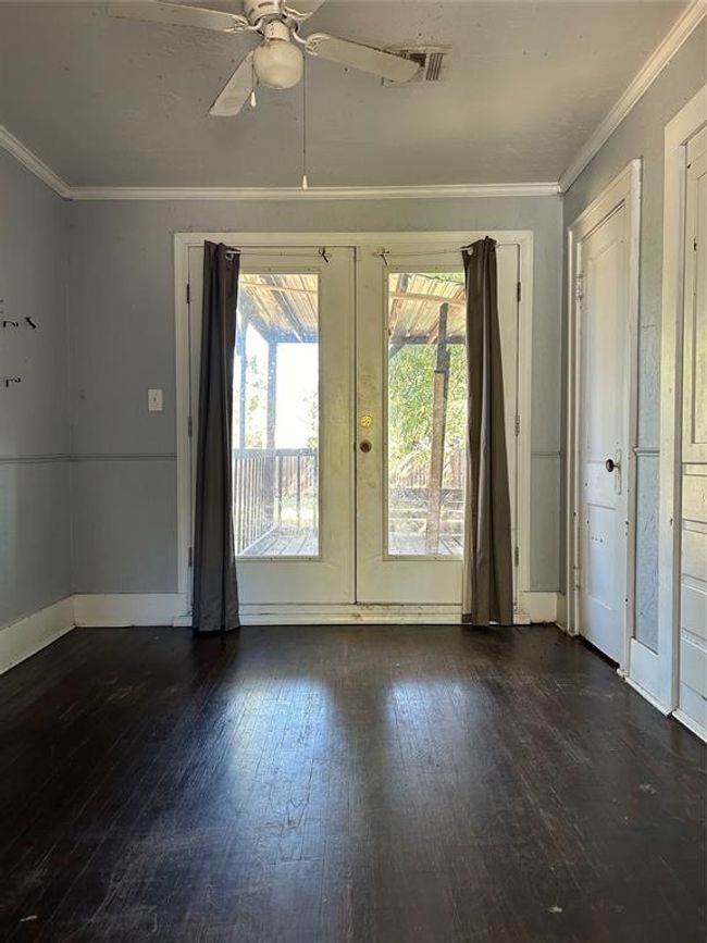 306 N Hitchcock St, House other with 3 bedrooms, 1 bathrooms and null parking in Hobart OK | Image 15
