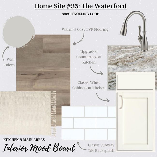 Kitchen, and flooring | Image 5