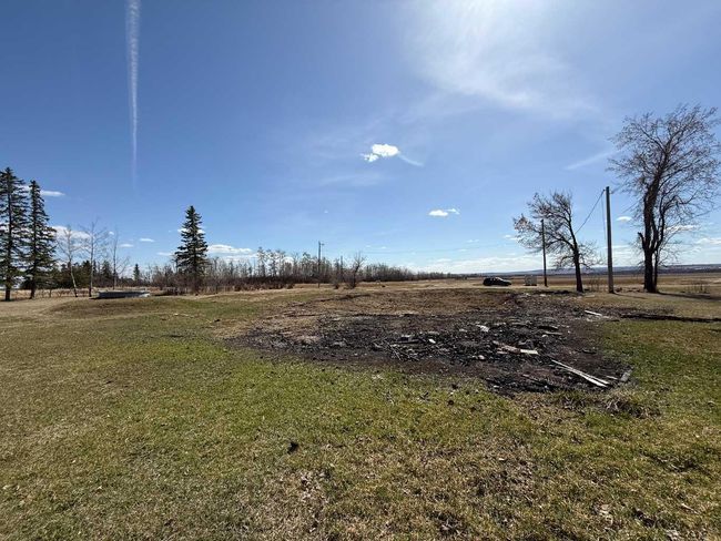3004 Township Road 765, Home with 0 bedrooms, 0 bathrooms and null parking in Wanham AB | Image 9