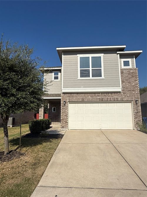 1206 Beechtree Ln, Pflugerville, TX, 78660-5987 | Card Image