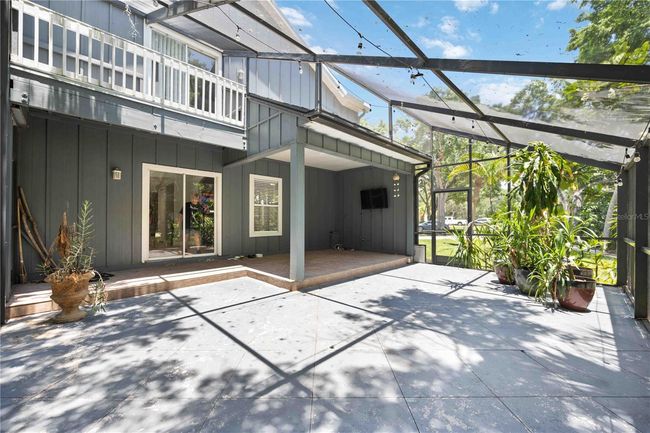 4411 Friar Tuck Ln, House other with 3 bedrooms, 4 bathrooms and null parking in SARASOTA FL | Image 20