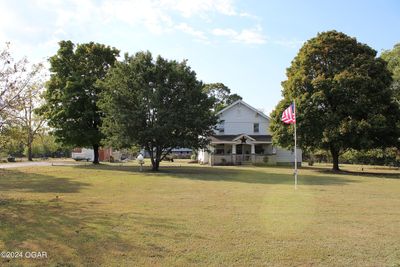 7614 Apple Road, House other with 4 bedrooms, 3 bathrooms and null parking in Sarcoxie MO | Image 2