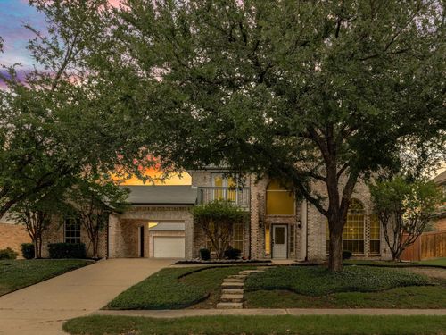 736 Sunkist Lane, Plano, TX, 75025 | Card Image