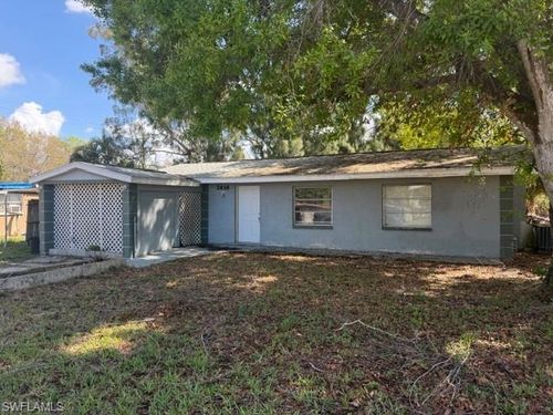 2616 Harmony Ave, North Fort Myers, FL, 33917 | Card Image