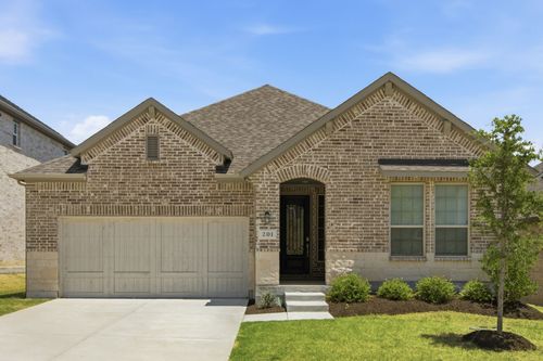 201 Baker St, Oak Point, TX, 75068-3298 | Card Image