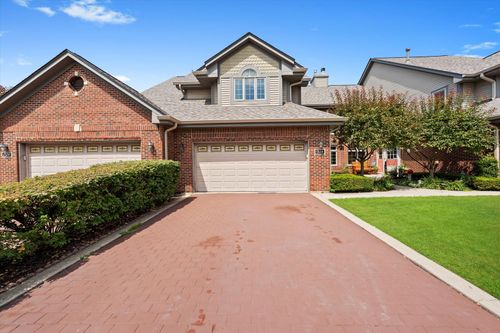 7124 168th St, Tinley Park, IL, 60477-2754 | Card Image