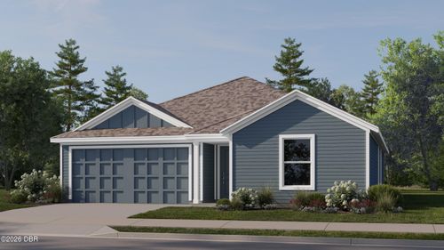 6113 Swamp Bay Dr, Edgewater, FL, 32141-5881 | Card Image