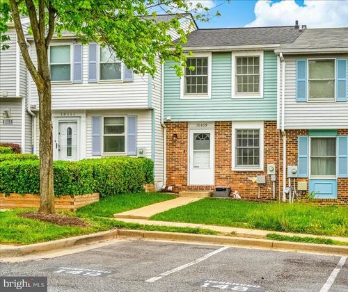 10109 Shelldrake Cir, DAMASCUS, MD, 20872-2617 | Card Image