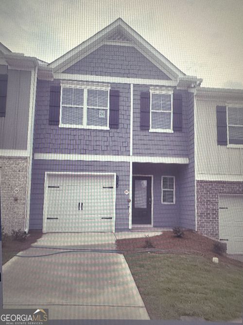 11554 Chatham Dr, Hampton, GA, 30228-3845 | Card Image