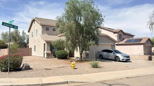 4050 E Silverbell Rd, San Tan Valley, AZ, 85143-5964 | Card Image