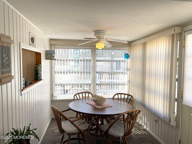 115 W Amberjack Way, House other with 2 bedrooms, 1 bathrooms and null parking in Lavallette NJ | Image 7