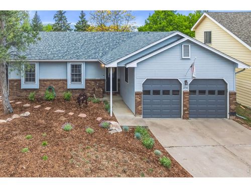 2756 Bradford Sq, Fort Collins, CO, 80526-6005 | Card Image