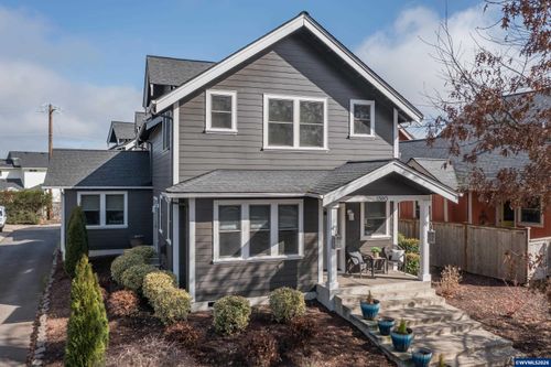 1390 Gwinn St E, Monmouth, OR, 97361-1575 | Card Image