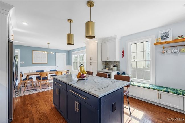 4511 1/2 Park Ave, House other with 3 bedrooms, 4 bathrooms and null parking in Richmond VA | Image 20