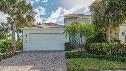 1-1901 Harbour Links Circle, LONGBOAT KEY, FL, 34228 | Card Image