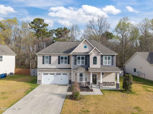 704 Oleander St, Jacksonville, NC, 28540-4296 | Card Image