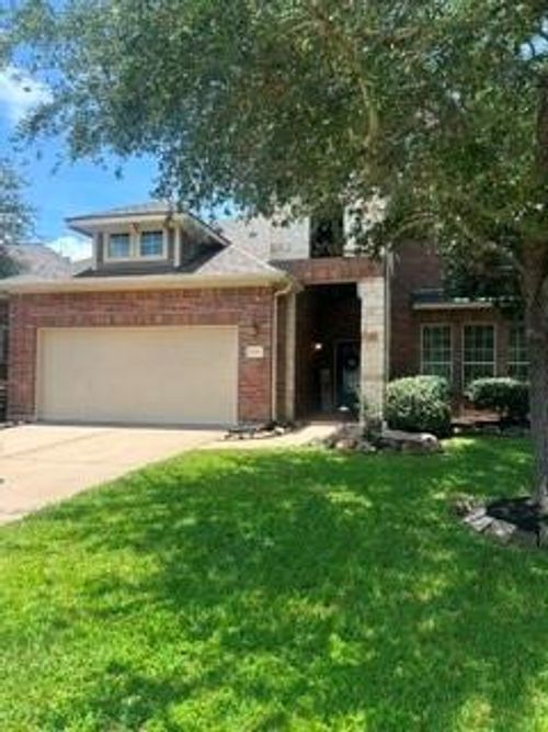 2391 Santa Luz Path, League City, TX, 77573-5566 | Card Image