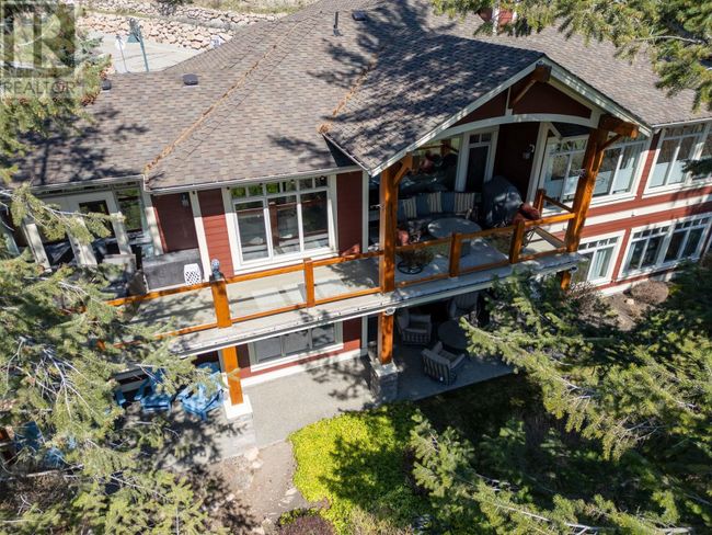 100 Falcon Point Way, House other with 4 bedrooms, 4 bathrooms and 6 parking in Vernon BC | Image 61