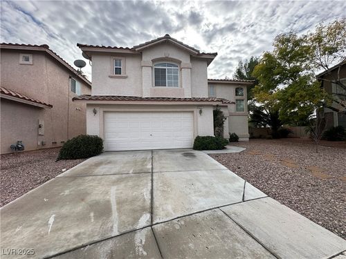 821 Dancing Vines Ave, Las Vegas, NV, 89183-6317 | Card Image