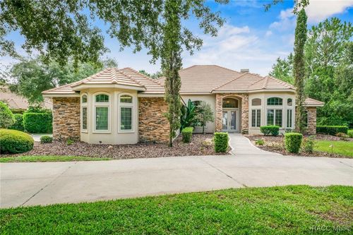 3165 W Wentworth Loop, Lecanto, FL, 34461-7417 | Card Image
