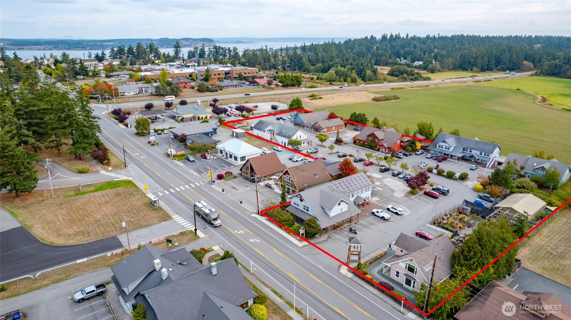 107 S Main St, Coupeville, WA 98239