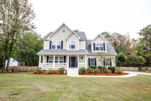 1651 Chadwick Shores Dr, Sneads Ferry, NC, 28460-9281 | Card Image