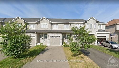 829 Percifor Way, Orléans, ON, K1W0C9 | Card Image