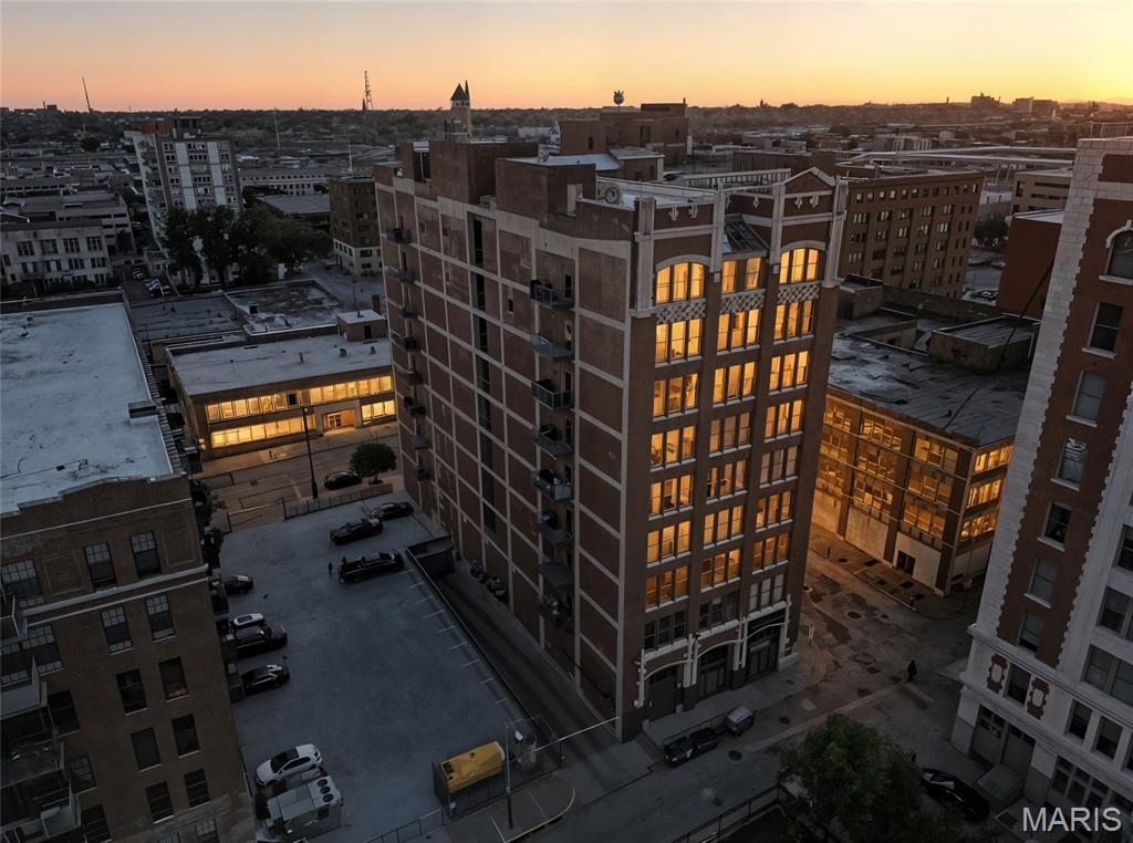 Residential Lease in St Louis 2
