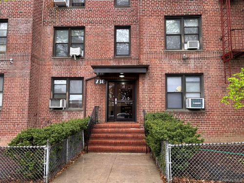 3g-730 E 232nd Street, New York, NY, 10466 | Card Image